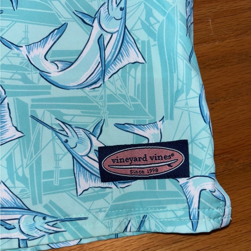 Vineyard Vines Printed Trunks- Bundle - image 6